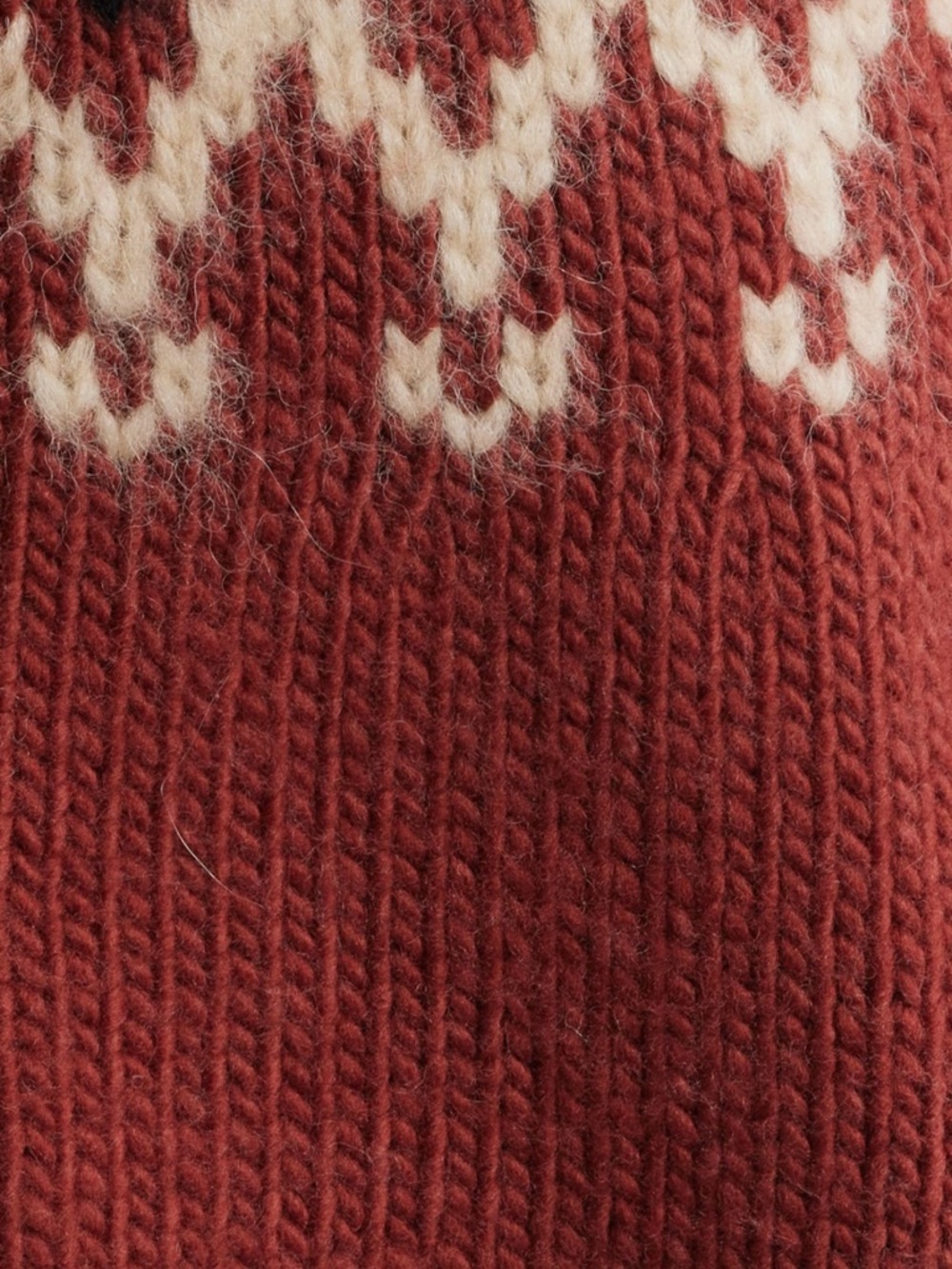 Doen Clarke Cardigan - Picture 6 of 9
